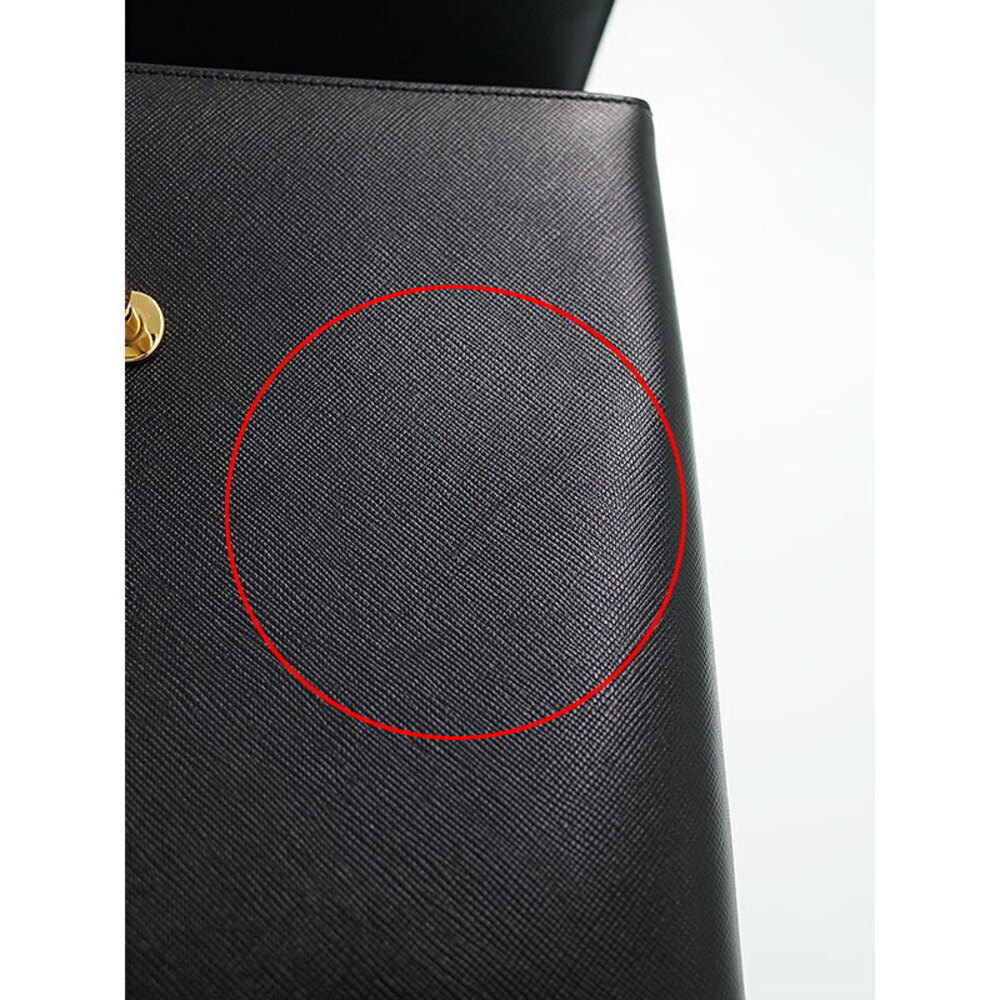 Salvatore Ferragamo Gancini Handbag - Picture 8 of 9